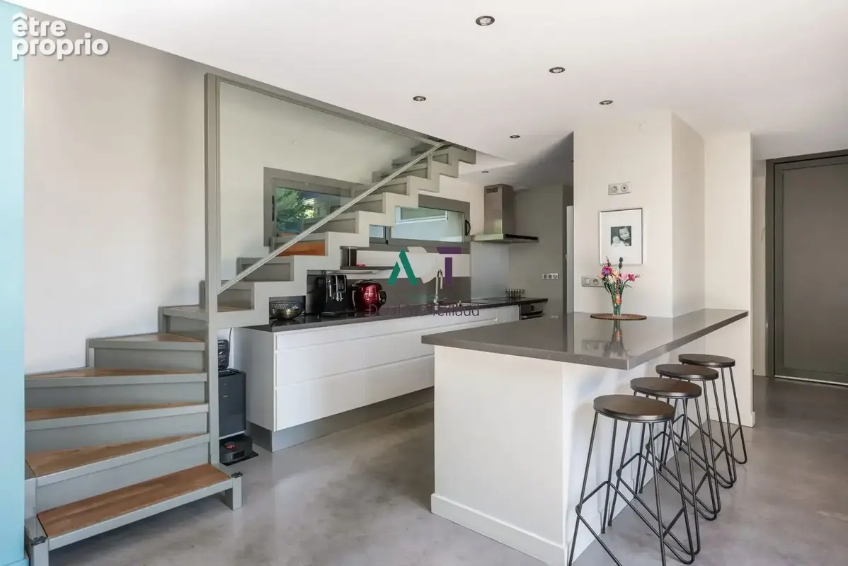 Maison 6 pièces 140 m² à vendre à Saint-Ismier (38330) - photo 6