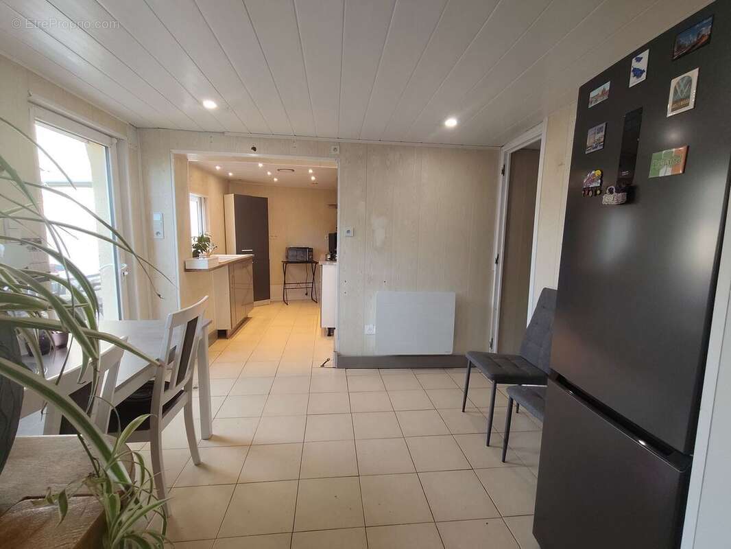 Maison 4 pièces 69 m² à vendre à Abbeville (80100) - photo 4