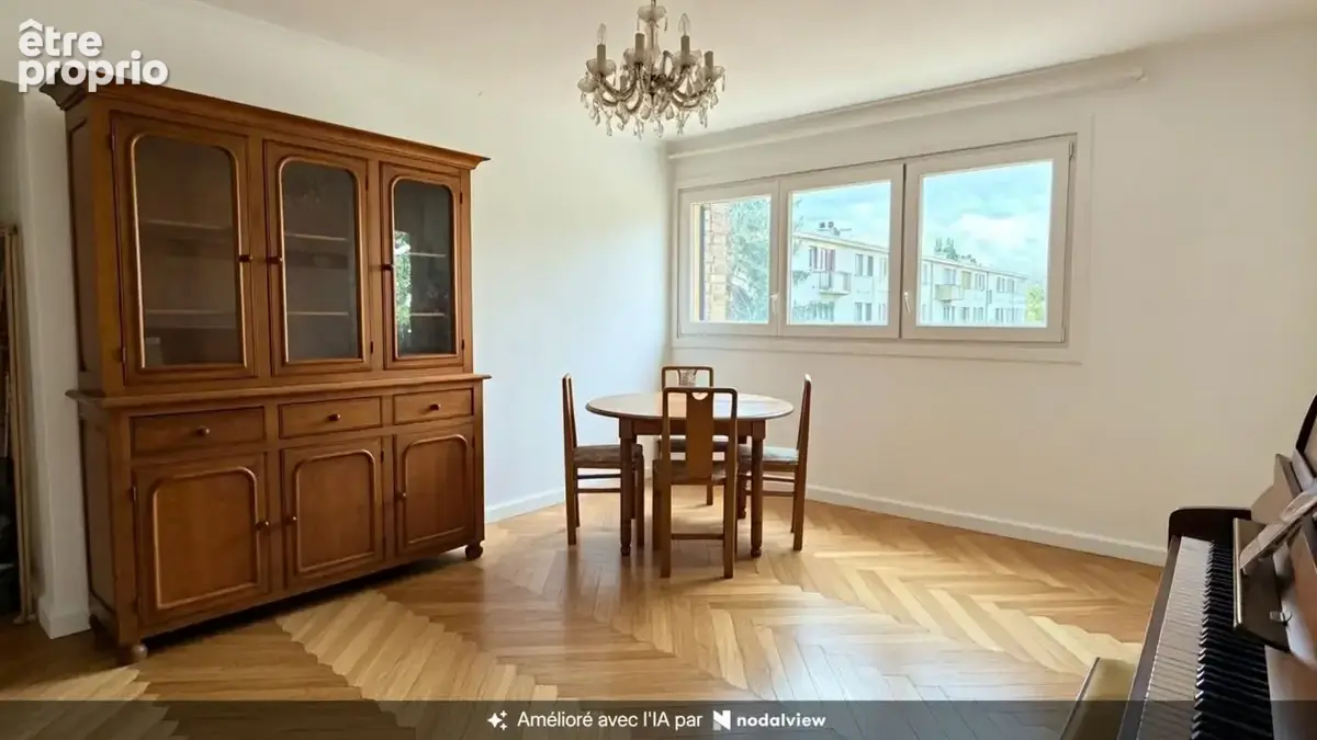 Photo Appartement à L'isle-Adam au prix de 189 900€