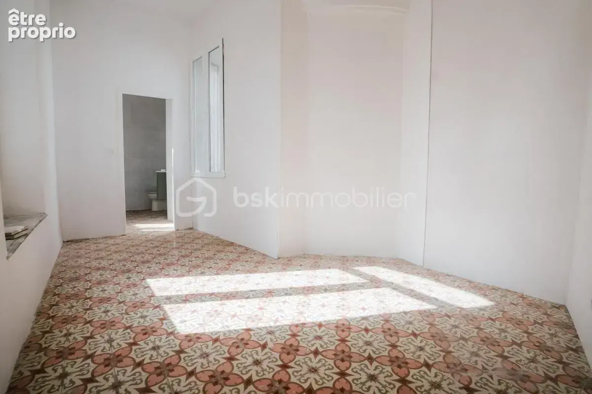 À 20 min de Perpignan, grande demeure rénovée avec patio et potentiel locatif – Bien rare sur le marché - photo 15