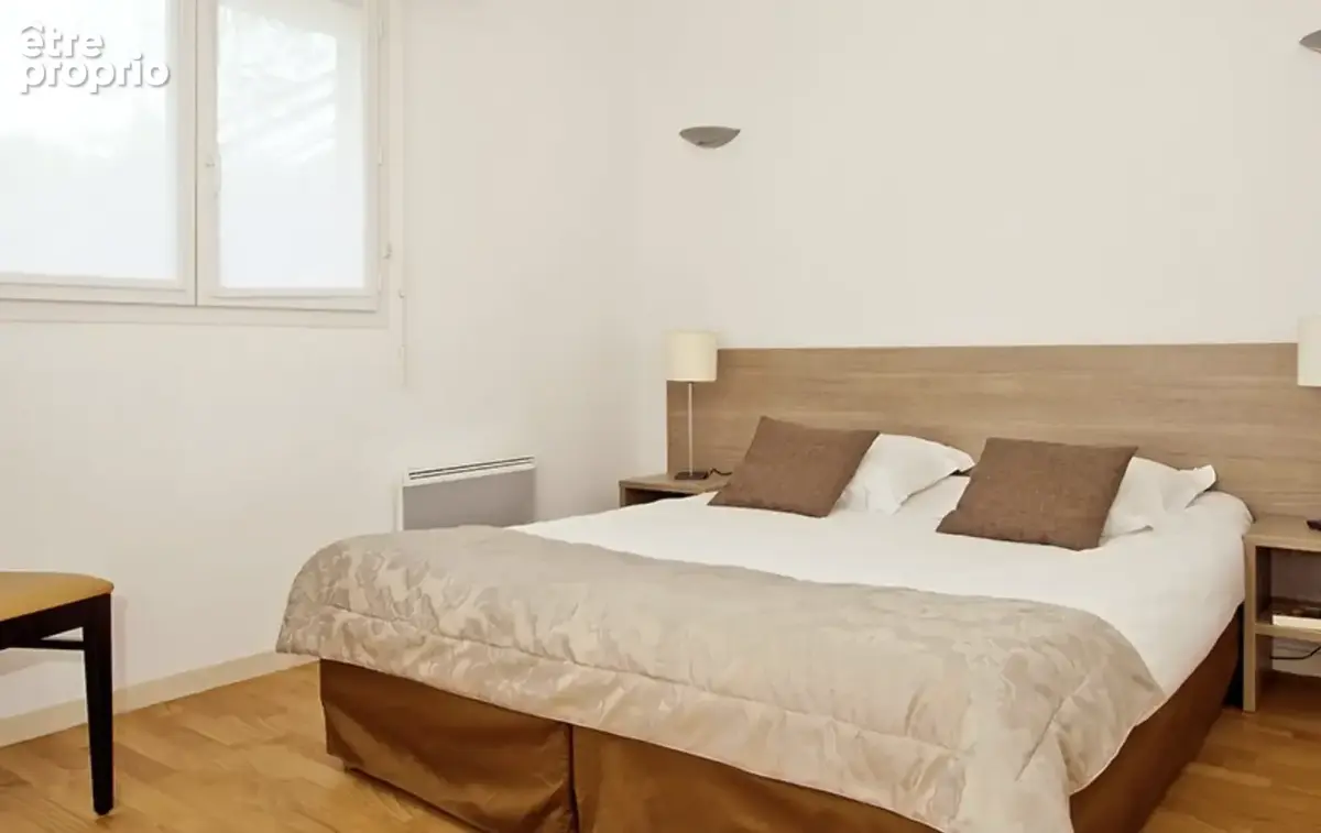 Investissement sous bail commercial - photo 6