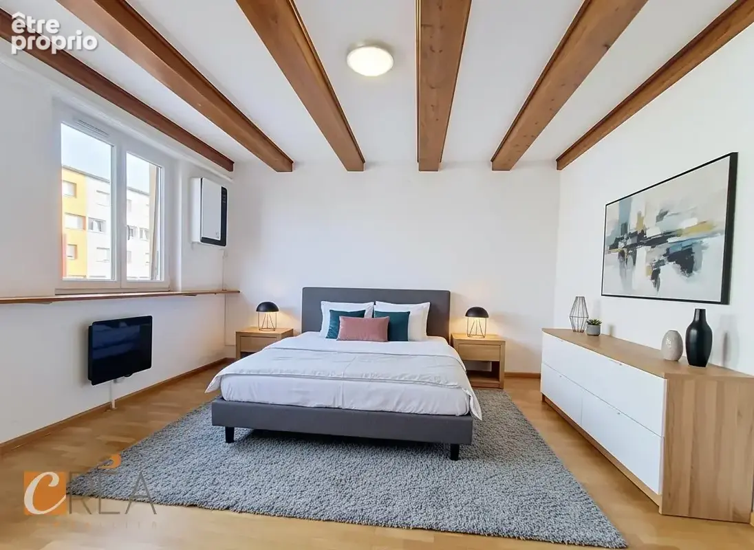 Appartement 250 m² à vendre à Saint-Louis (68300) - photo 7