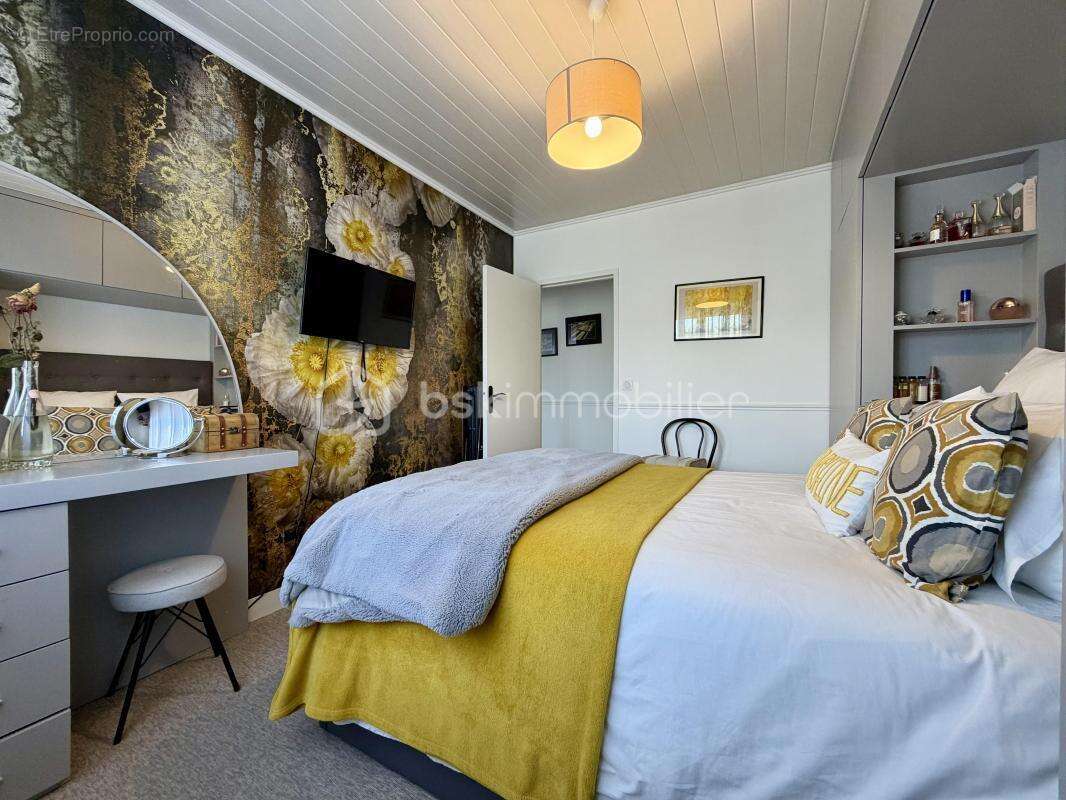 Appartement à ISLE