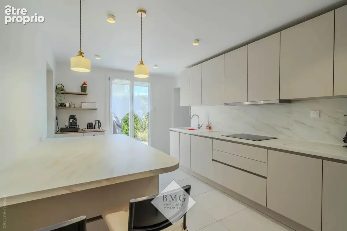 En exclusivité – villa d’exception avec piscine à bussy-saint-georges - photo 24