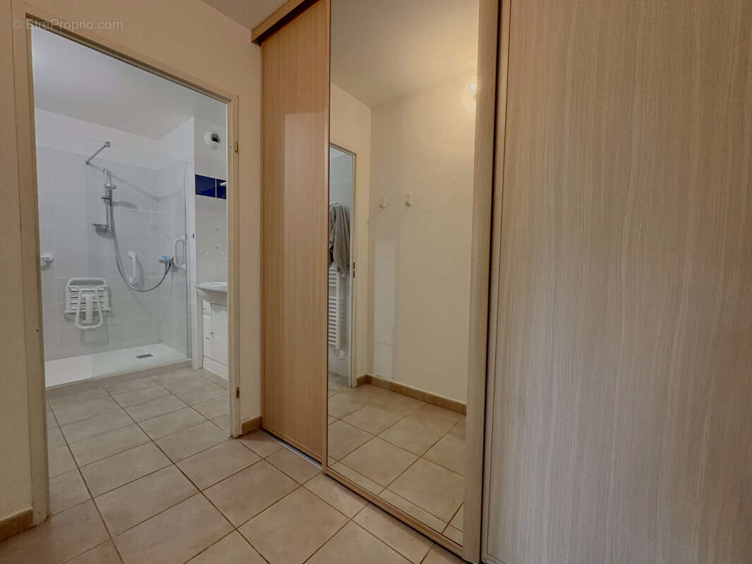 Appartement à PRADES