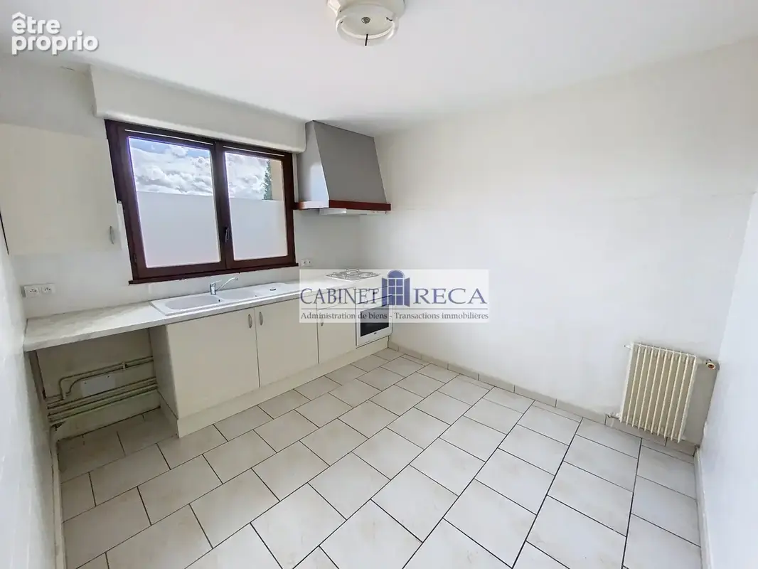 Immeuble de rapport 4 lots dont 1 commerce - noyon 60400 - photo 8
