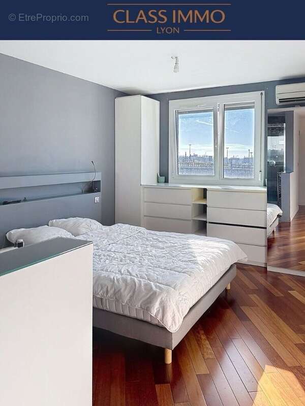 Photo 4 - Appartement à CALUIRE-ET-CUIRE