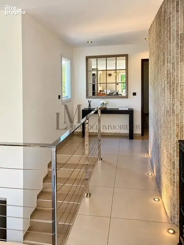Porto-vecchio - belle villa avec piscine à proximité des plages - photo 13
