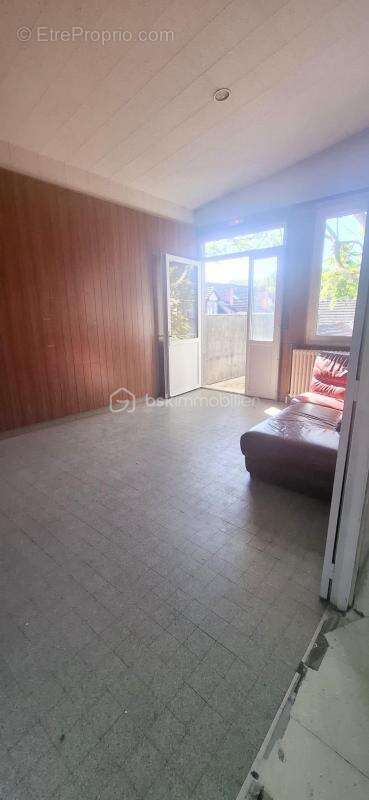 Appartement à MALESHERBES