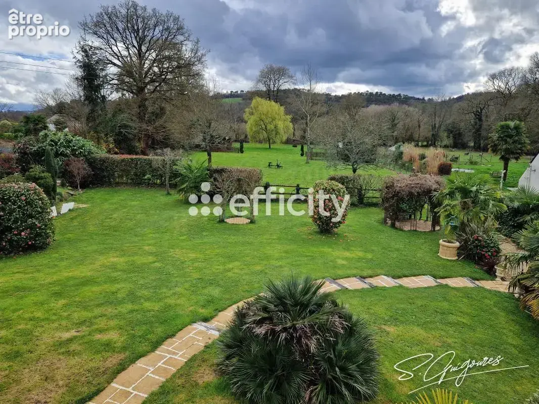 Maison 6 pièces 165 m² à vendre à Melrand (56310) - photo 3