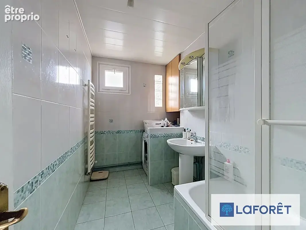 Le plessis trevise -proche toutes commodites - photo 6