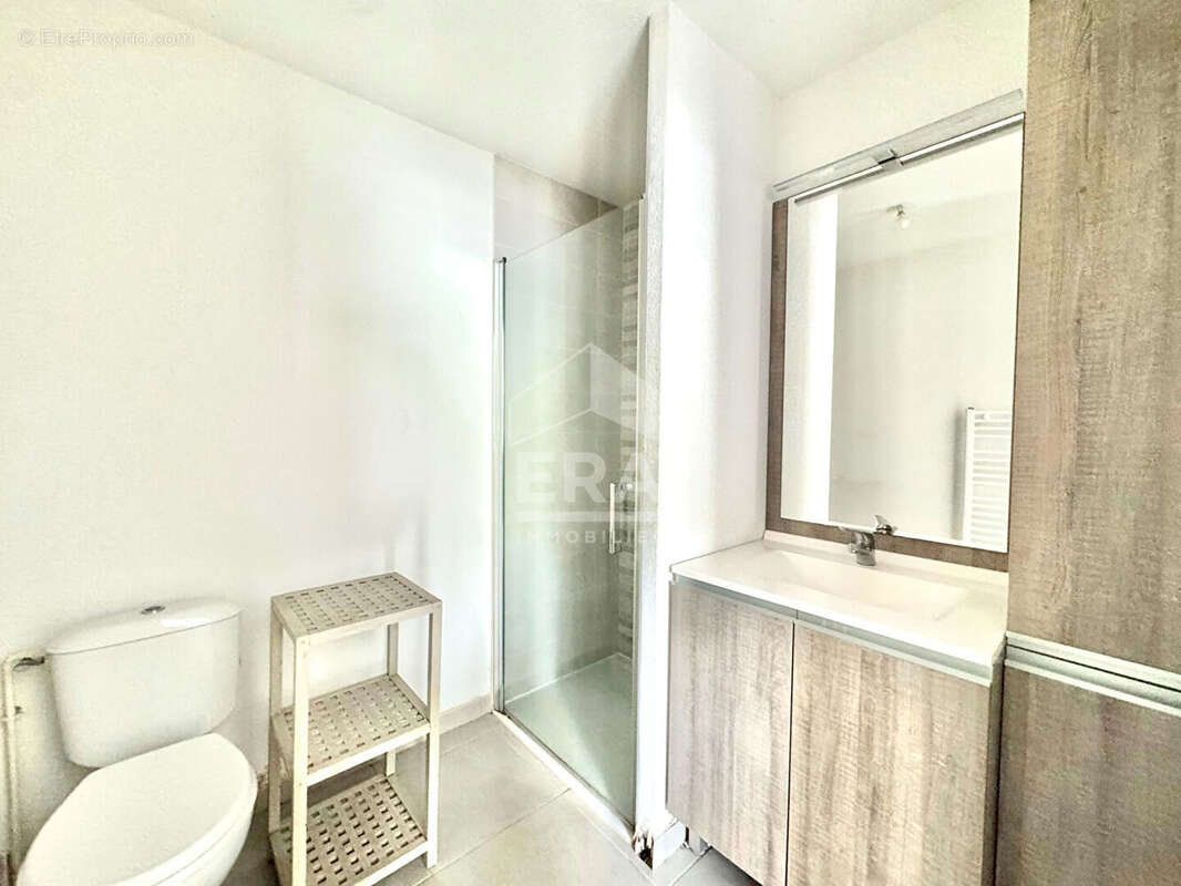 Appartement 38m² à gujan-mestras - photo 7
