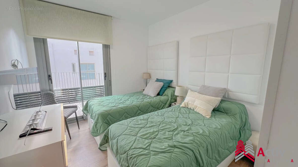 Appartement à BRUGHEAS