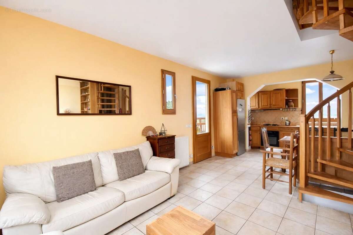 Maison à CHATOU