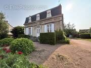 Maison à SAINT-GERMAIN-DES-FOSSES