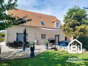 Maison à CRESSERONS