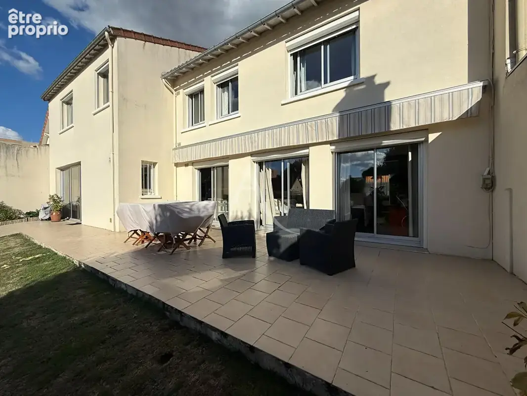 Maison à LE MANS