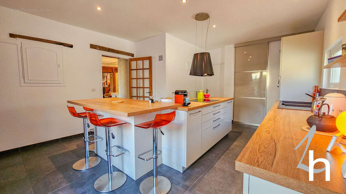 Maison à FONTENAY-LE-PESNEL