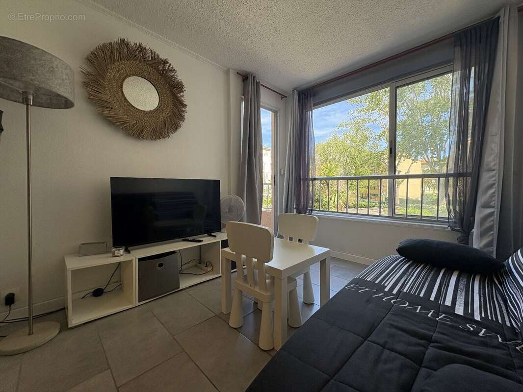 Appartement à AGDE
