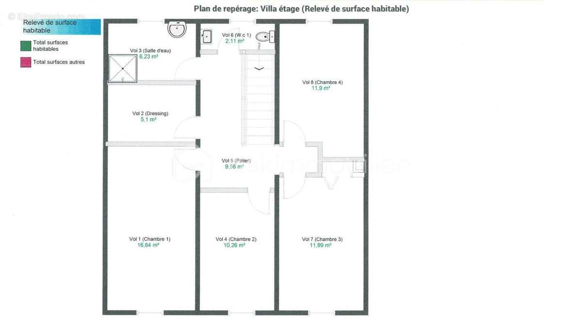 Maison à SALON-DE-PROVENCE