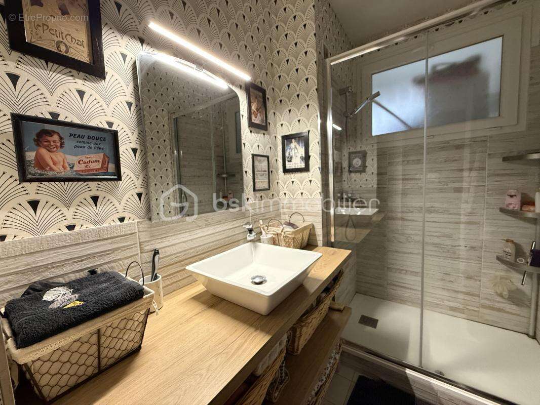 Appartement lumineux situé dans un environnement calme et verdoyant, à deux pas des commerces et commodités - photo 5