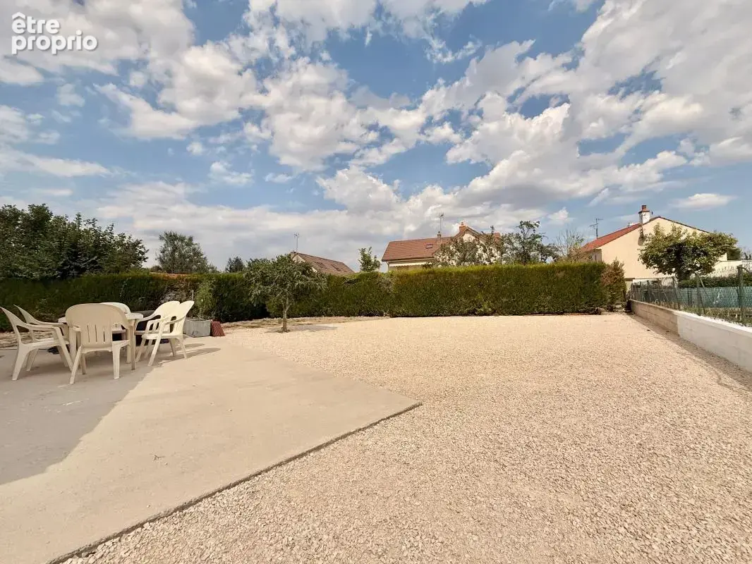 Maison À Vendre 107m² 4 chambres 800m² terrain - photo 14