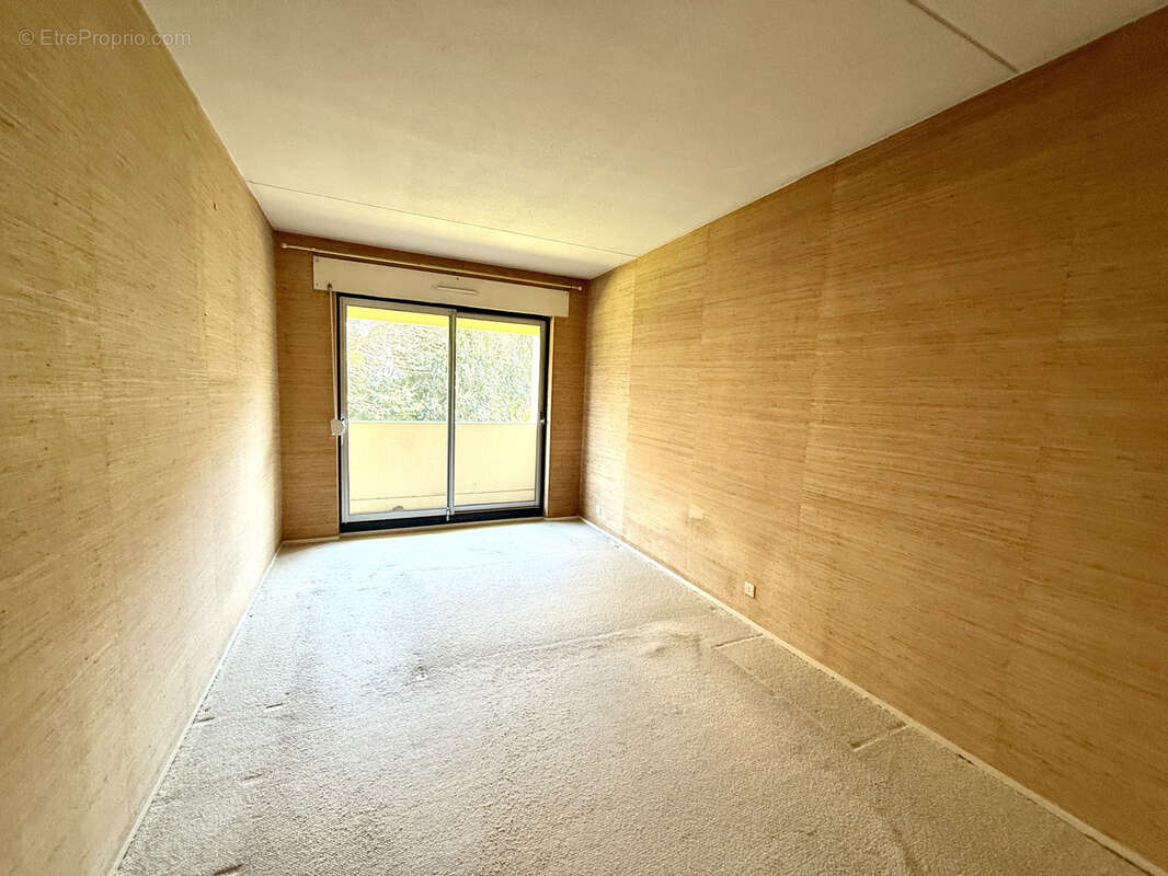 Appartement à TALENCE