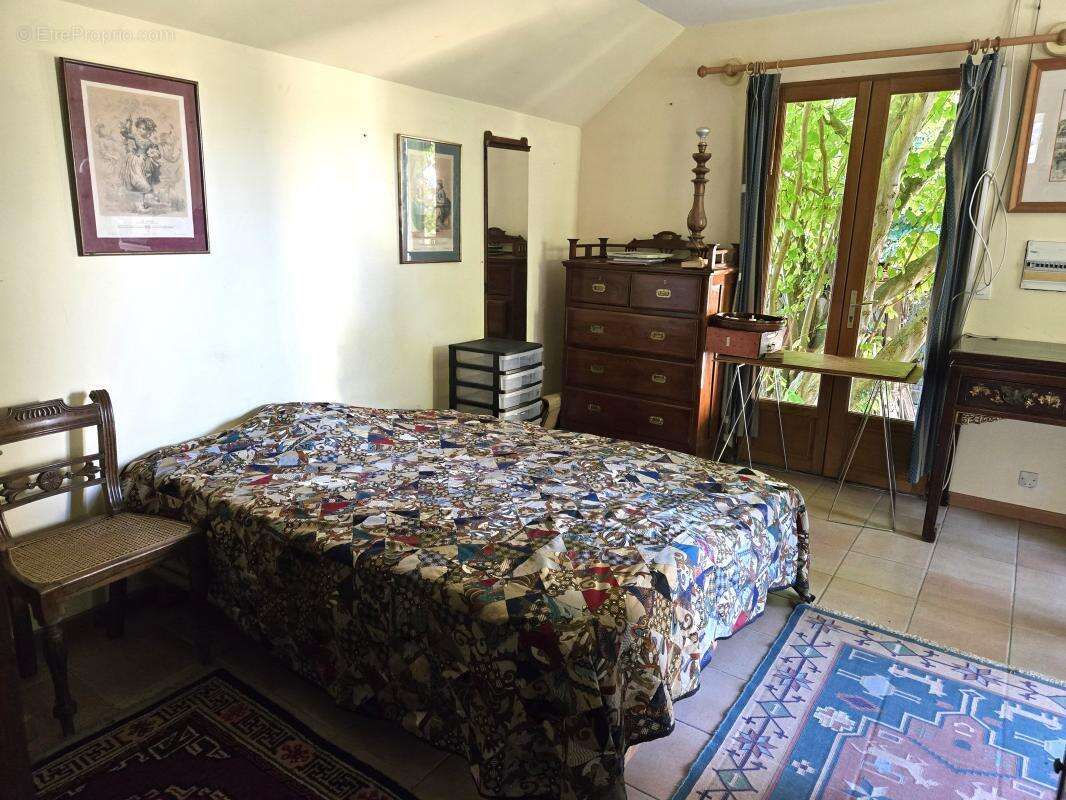 Maison 190 m² à Vaureal  - photo 15