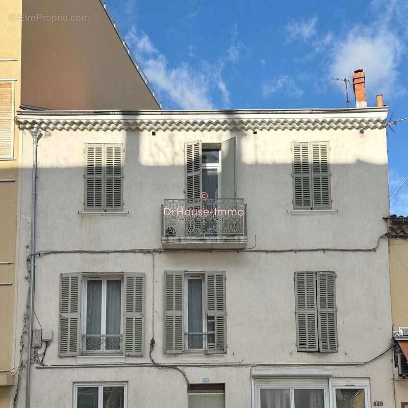 Appartement 48 m² à Toulon  - photo 8