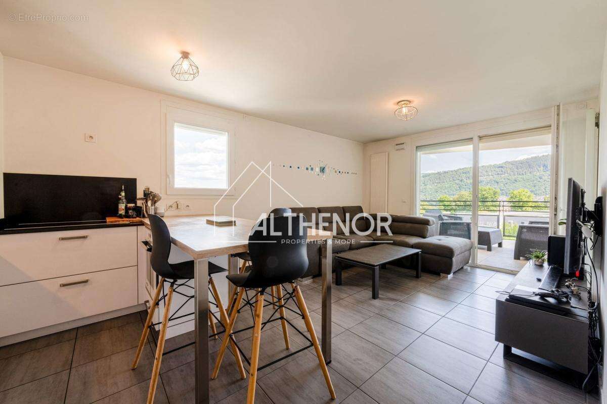 Appartement à ANNECY