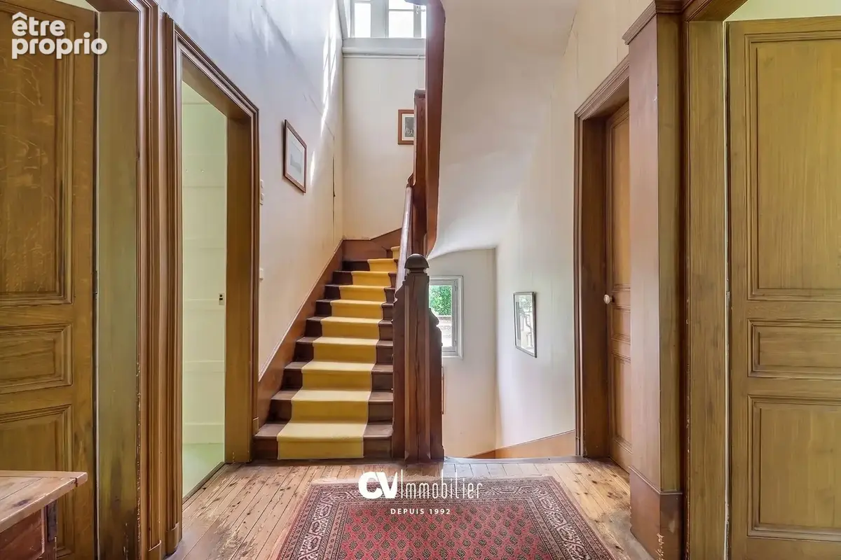 Propriété de charme - Saint-Pierre-du-Vauvray - photo 11