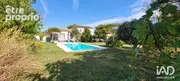 Photo 1 - Maison à SAINT-SATURNIN-LES-AVIGNON