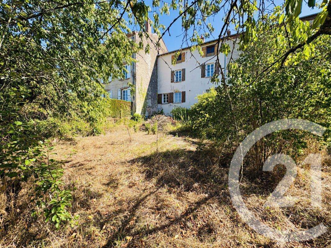 Maison 90 m² à Peyrat-De-Bellac  - photo 35
