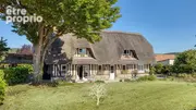 Maison à LA MAILLERAYE-SUR-SEINE