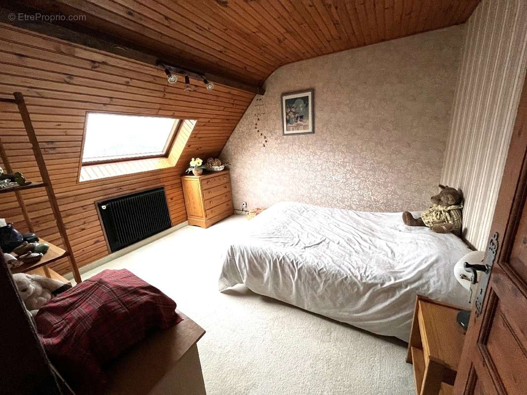 Maison à LIVRY-GARGAN