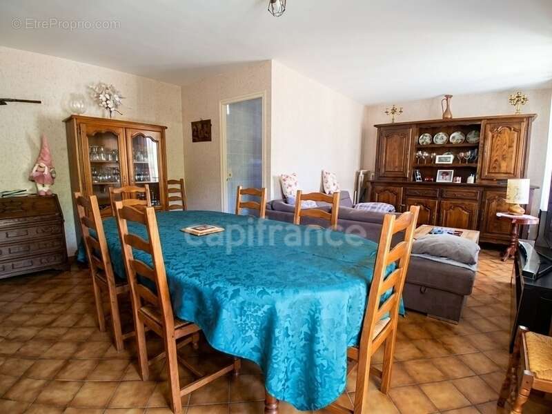 Maison à vendre 7 pièces proche de TONNERRE (89) - photo 5