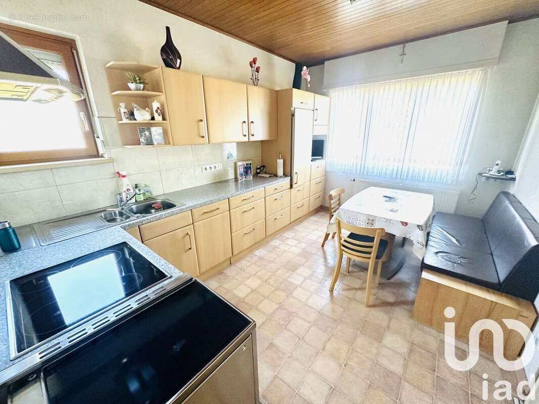 Photo 6 - Maison à WINKEL