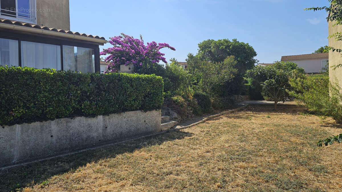 Trèbes villa de type 5 sur terrain de 475 m2 - photo 11