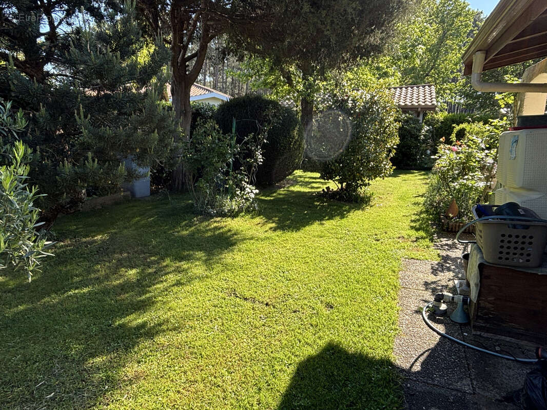 Maison à LA TESTE-DE-BUCH