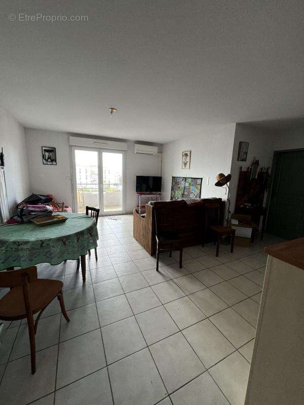 Appartement à AGDE