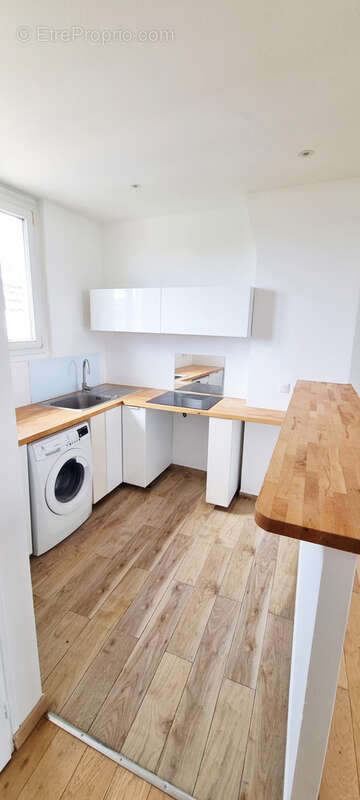 Appartement à SAINT-CLOUD