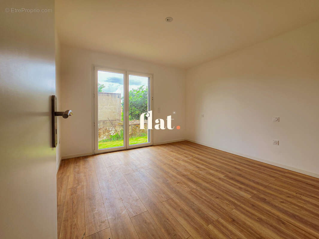 Maison de ville  neuve 2026 145m2 /4 ch / garage/ jardin - photo 11