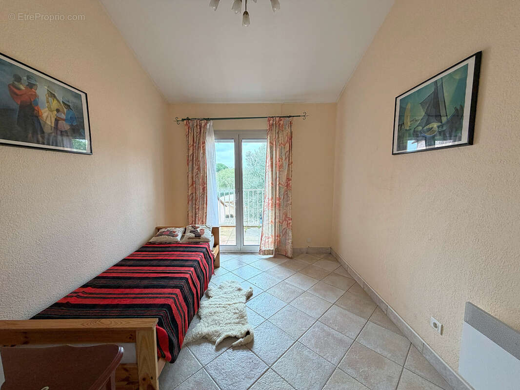 Maison à SAINT-CYPRIEN