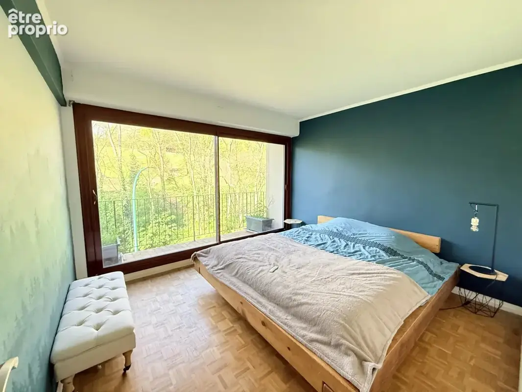Appartement 4 pièces 93m² en dernier étage avec terrasse - photo 5