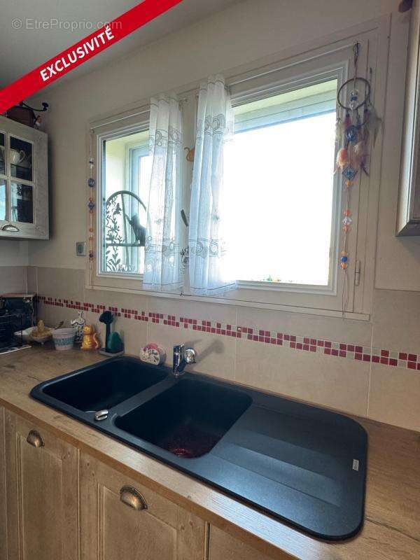 Appartement à LANESTER