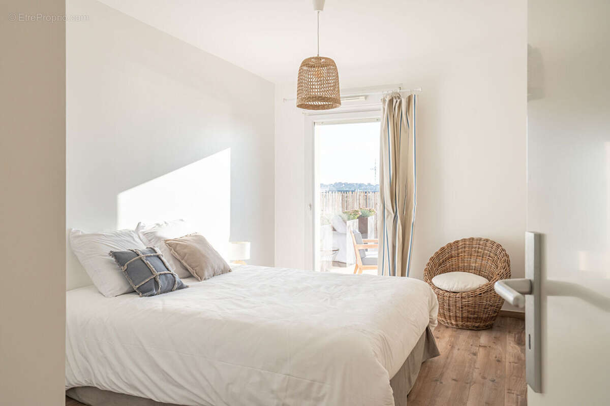 Appartement à BOULOGNE-SUR-MER