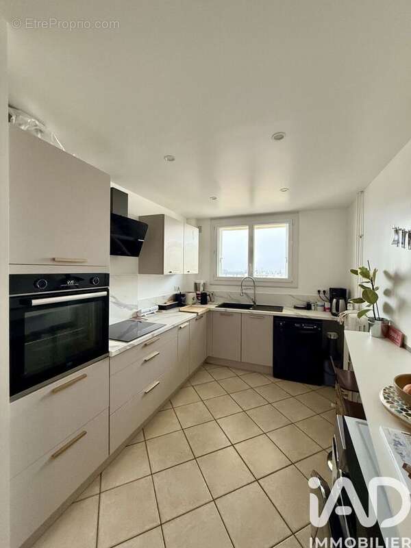 Photo 6 - Appartement à COMPIEGNE