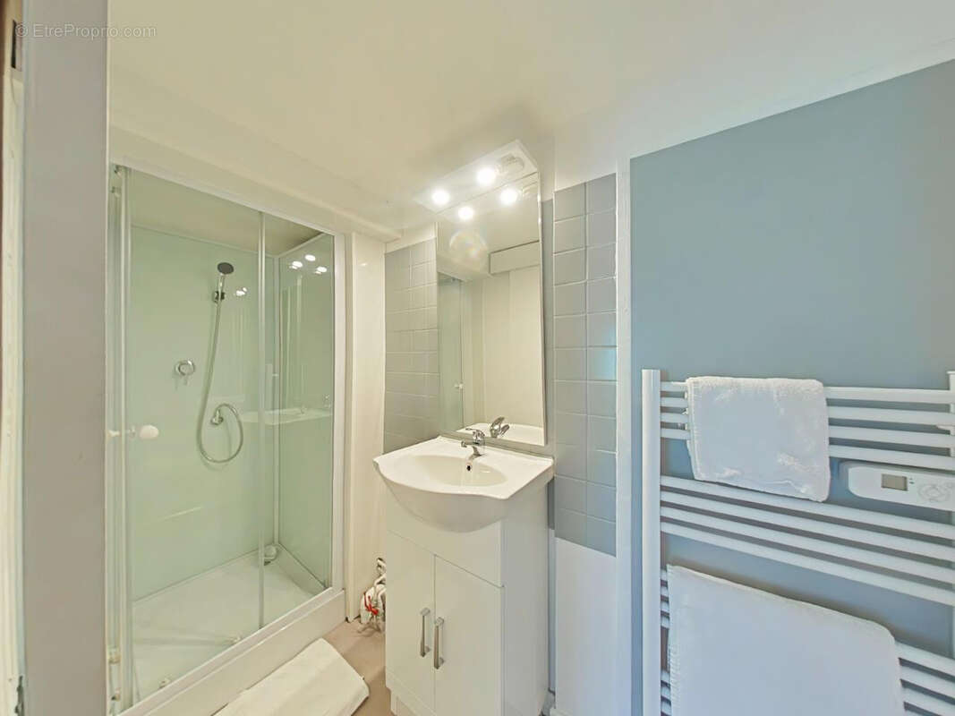 Maison à AIGUEBLANCHE