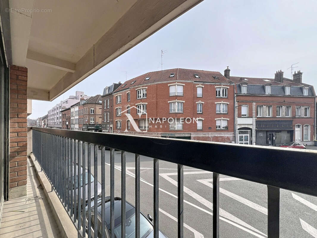 Appartement à LILLE