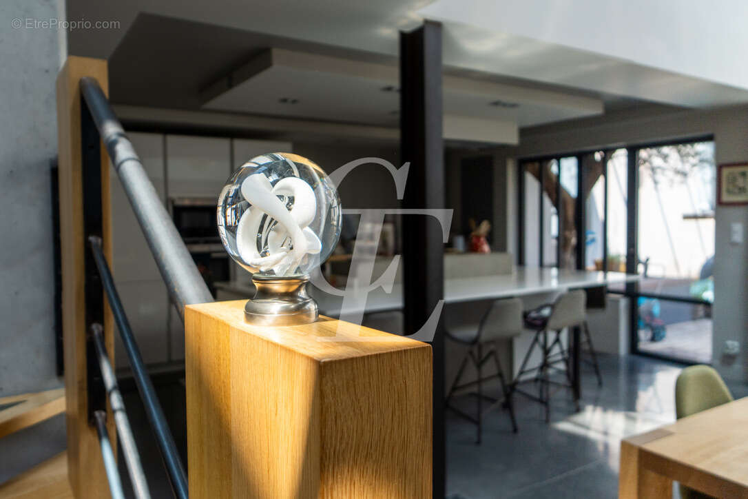 Maison à SAINT-ETIENNE